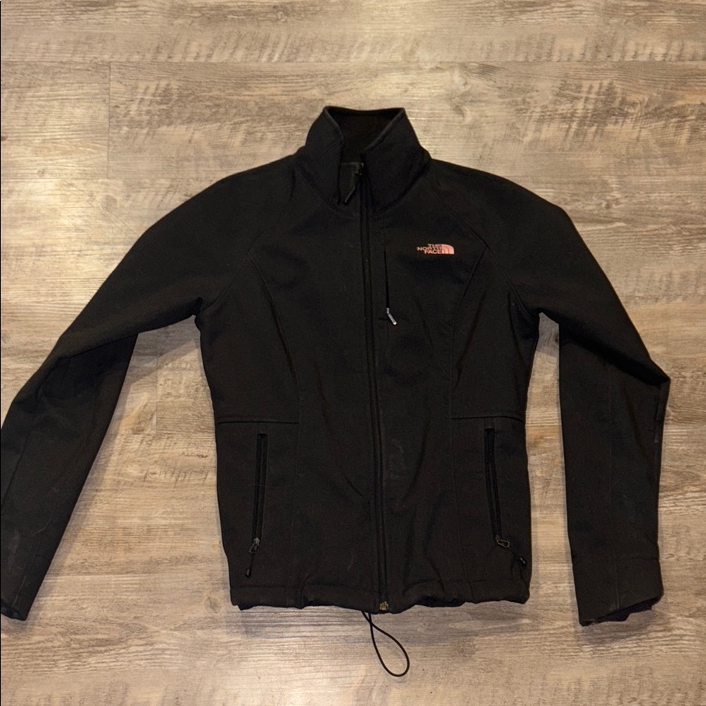 The North Face Women’s Black Jacket